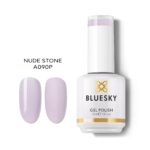 NUDE STONE GEL POLISH