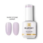 CLEAR GEL POLISH