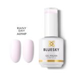 PINK GLOW GEL POLISH