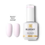 CLEAR GEL POLISH