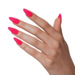 PURPLE BERRY GEL POLISH