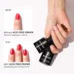 ACID FREE PRIMER (15ML) NAIL CARE