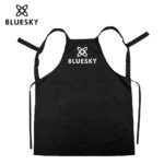 Apron Black ACCESSORIES