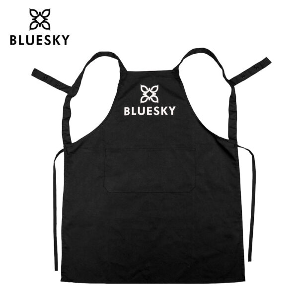 Apron Black ACCESSORIES