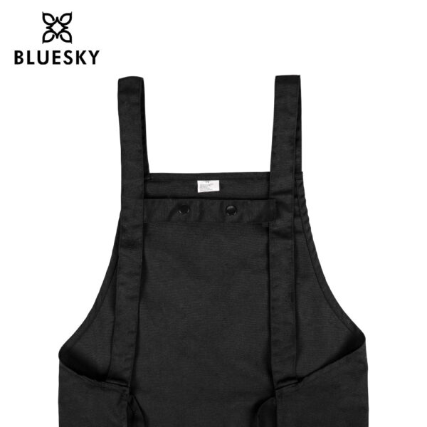 Apron Black ACCESSORIES