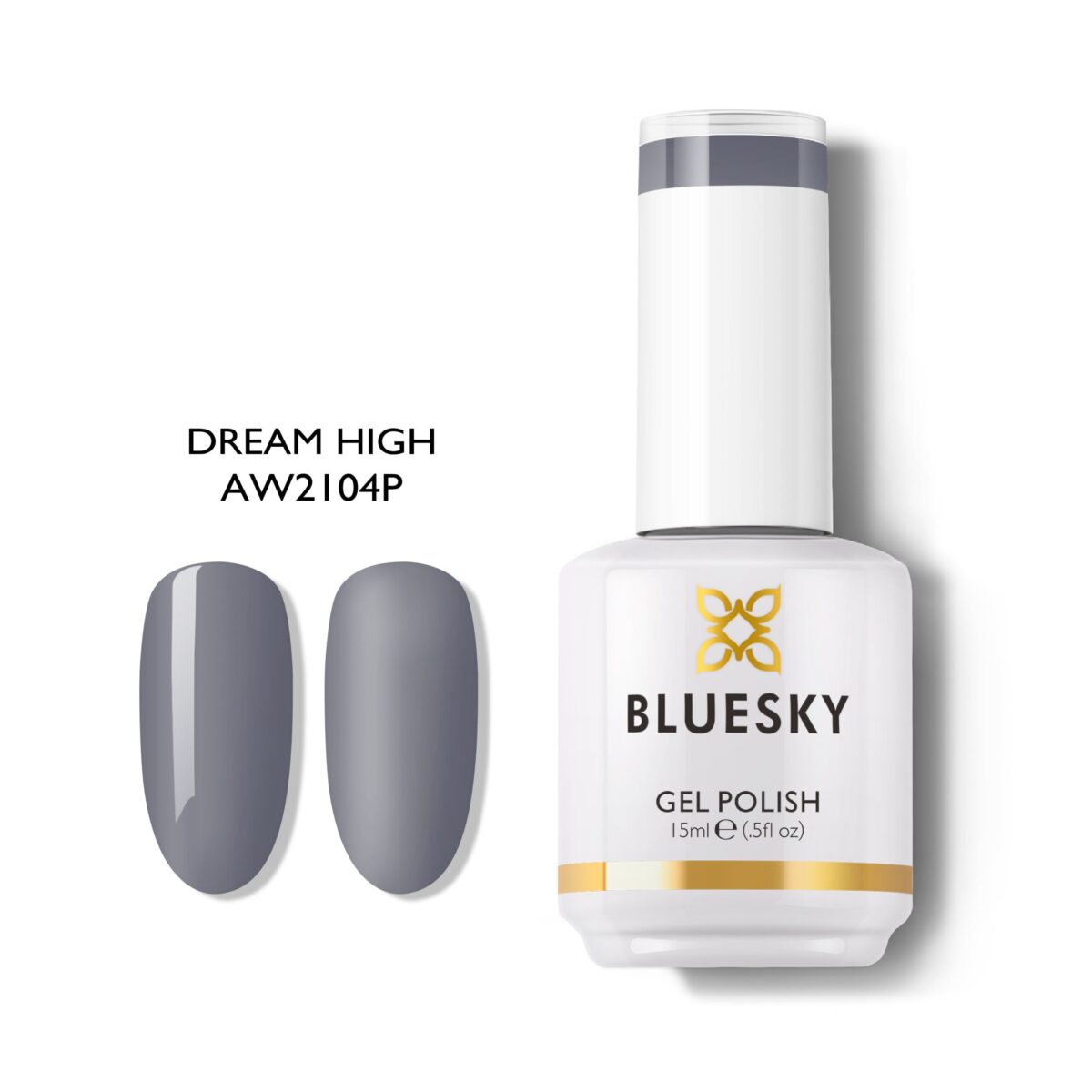 DREAM HIGH GEL POLISH