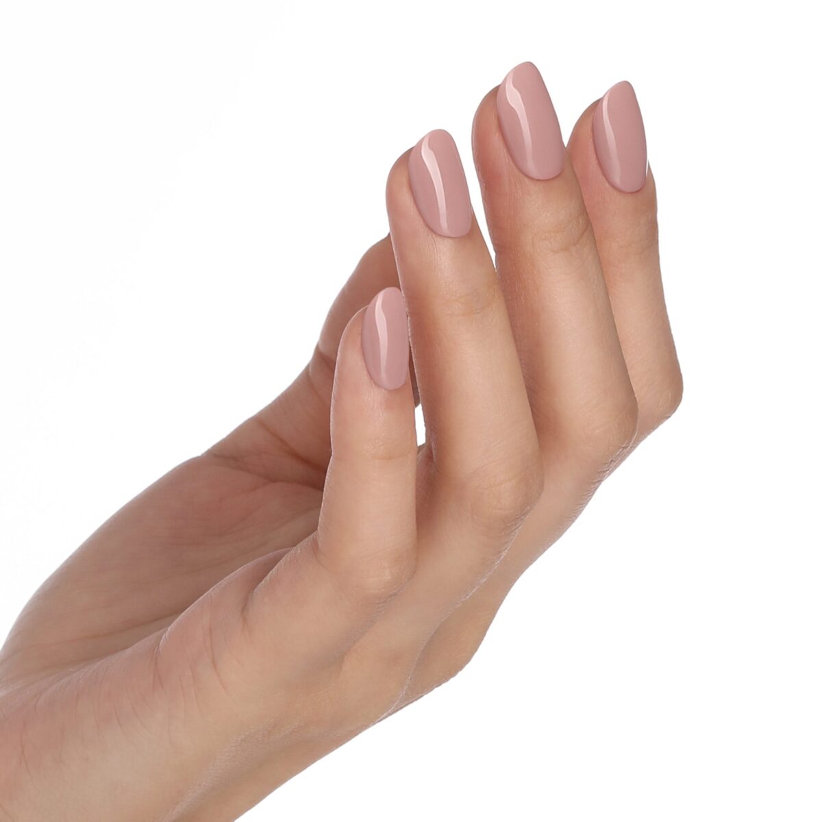 MAKE IT YOURS GEL POLISH