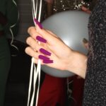VOTE YOU GEL POLISH
