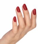 BE SEEN GEL POLISH