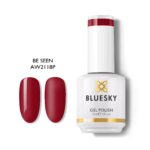 BE SEEN GEL POLISH