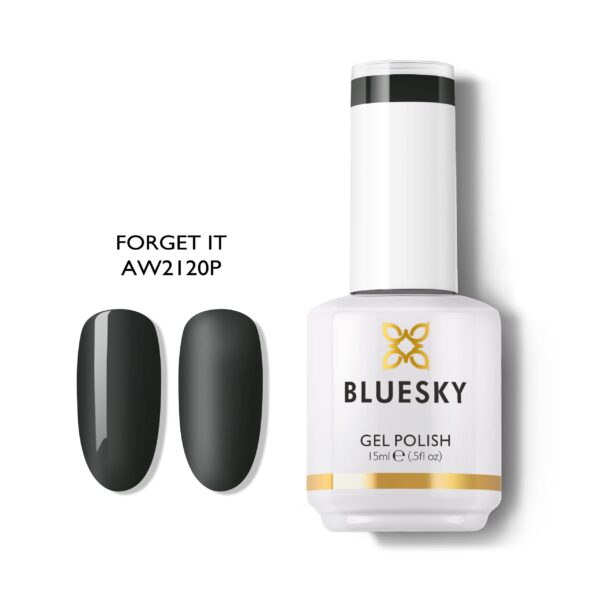 FORGET IT GEL POLISH
