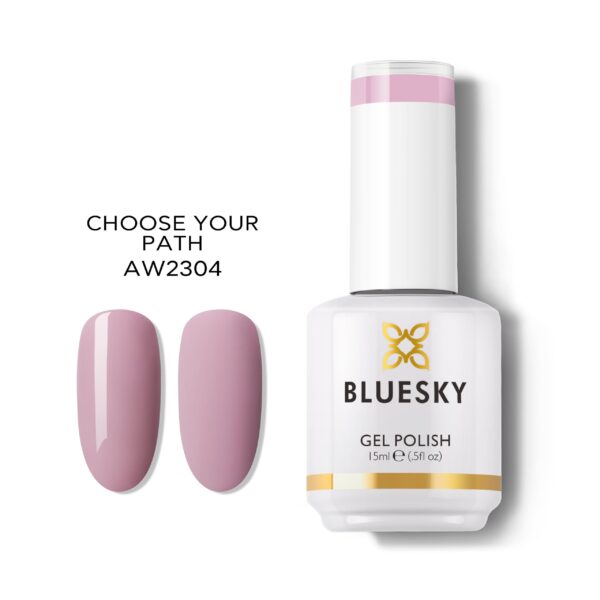 CHOOSE YOUR PATH GEL POLISH