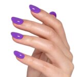 FAST TALKER GEL POLISH