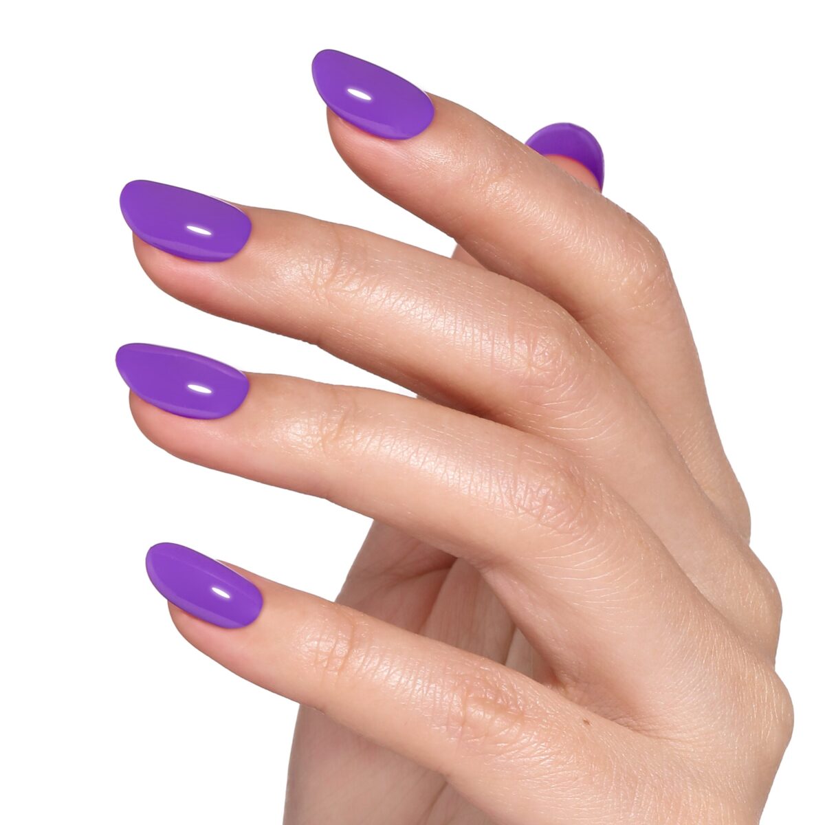 FAST TALKER GEL POLISH