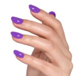 FAST TALKER GEL POLISH