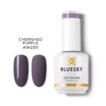 FAST TALKER GEL POLISH