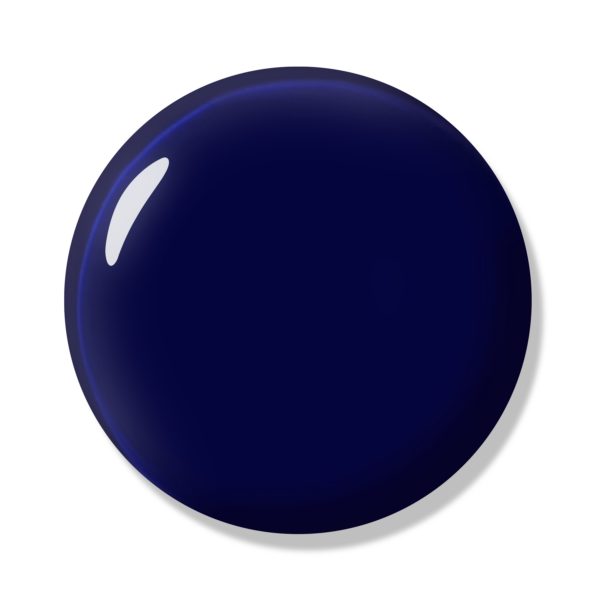 YOUR POINT OF VIEW BLUE