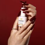 WARM SMILE GEL POLISH