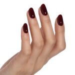 WARM SMILE GEL POLISH