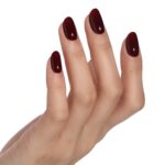 WARM SMILE GEL POLISH