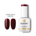 WARM SMILE GEL POLISH
