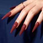 WOMAN TOUCH GEL POLISH
