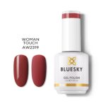 GREY RESPECT GEL POLISH