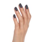 GREY RESPECT GEL POLISH