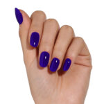 SPEAK UP GEL POLISH