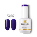 SPEAK UP GEL POLISH