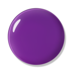 SOFT AMETHYST GEL POLISH