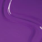 SOFT AMETHYST GEL POLISH