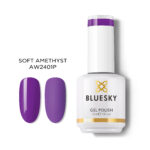 SOFT AMETHYST GEL POLISH