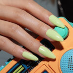MINT HARMONY GEL POLISH
