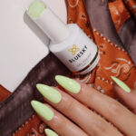 MINT HARMONY GEL POLISH