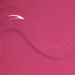 COSMIC ROUGE GEL POLISH