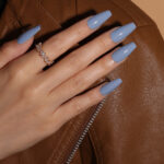AZURE WHISPERS GEL POLISH