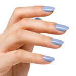 AZURE WHISPERS GEL POLISH