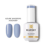 AZURE WHISPERS GEL POLISH