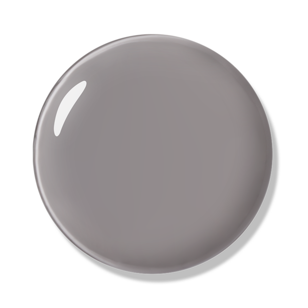 SILVER MIST GEL POLISH