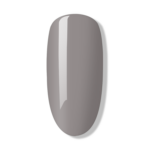 SILVER MIST GEL POLISH