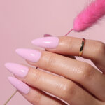 BLUSH BLOSSOM GEL POLISH