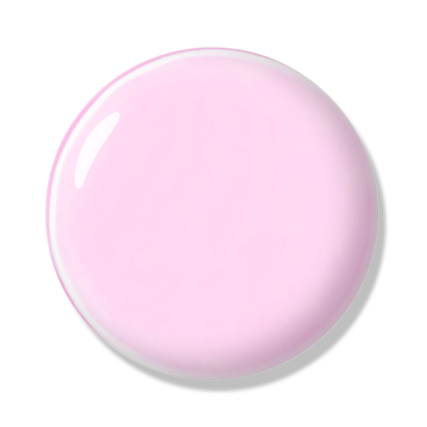 BLUSH BLOSSOM GEL POLISH