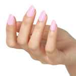 BLUSH BLOSSOM GEL POLISH