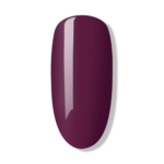 VELVET PLUM GEL POLISH