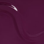 VELVET PLUM GEL POLISH