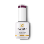 VELVET PLUM GEL POLISH