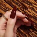 RUST RADIANCE GEL POLISH
