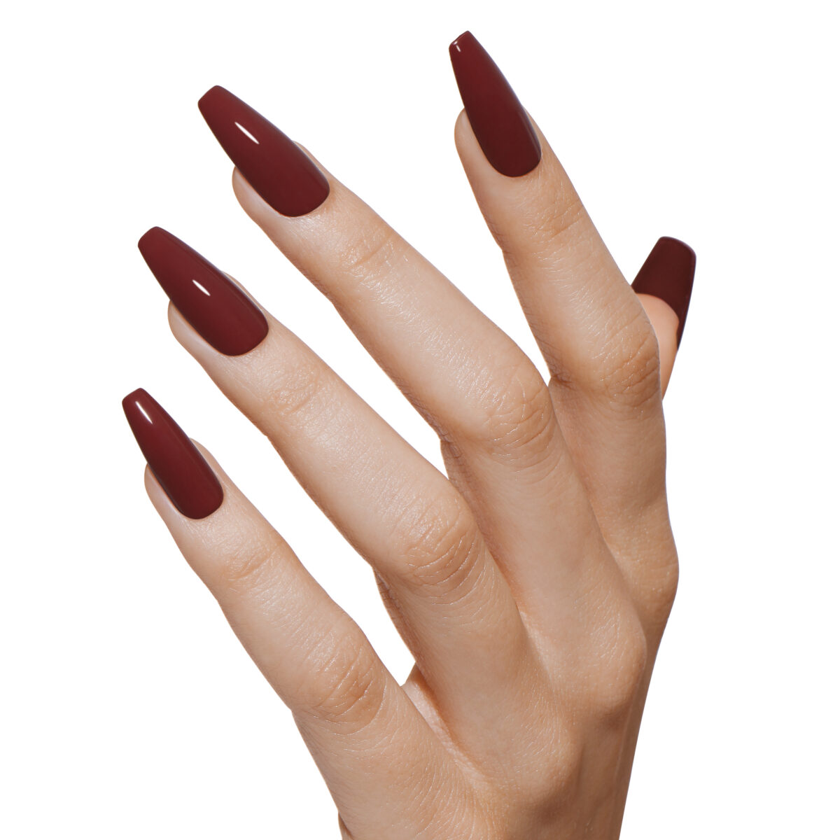 RUST RADIANCE GEL POLISH