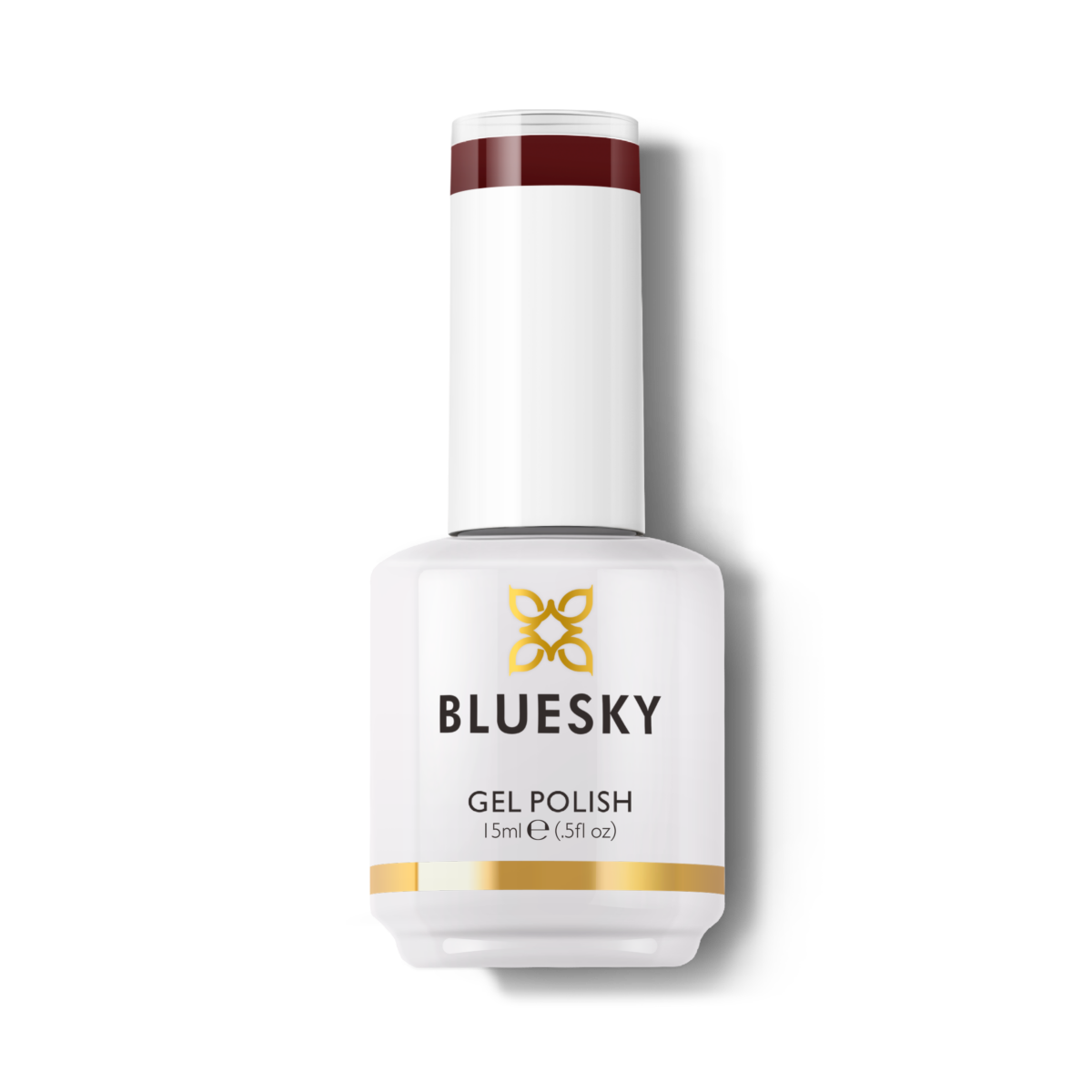 RUST RADIANCE GEL POLISH
